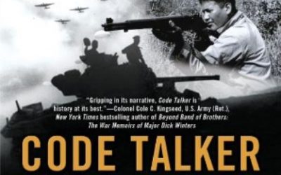 Book Deal: Code Talker: The First and Only Memoir By One of the Original Navajo Code Talkers of WWII