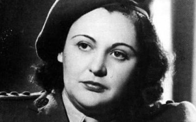 Book Special: Nancy Wake (WW2 Nazi Fighting Warrior) by Peter Fitzsimons