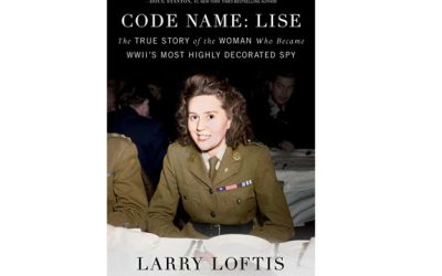 Code Name: Lise by Larry Loftis